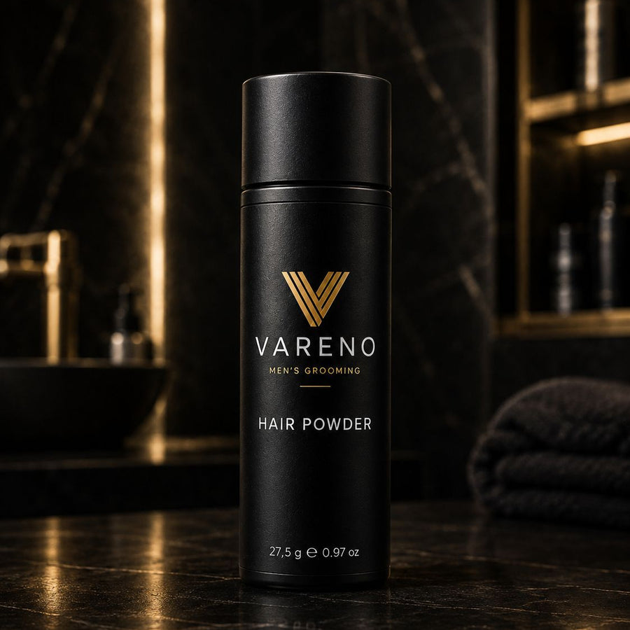 VARENO Hajpor