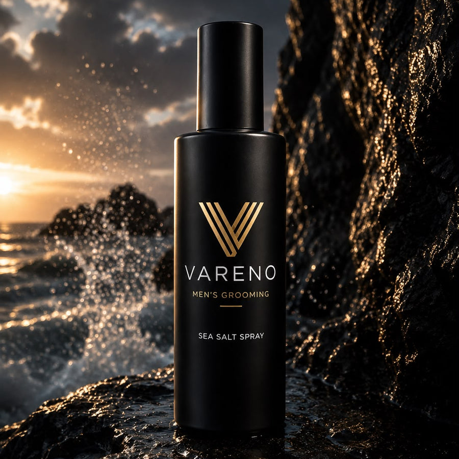 VARENO Sea Salt Spray