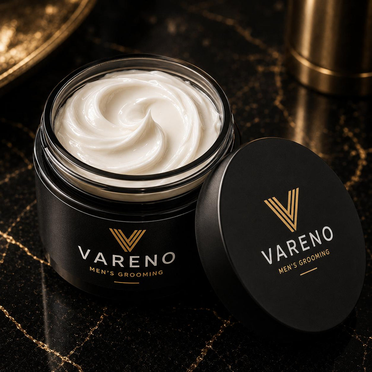 VARENO Hajvax