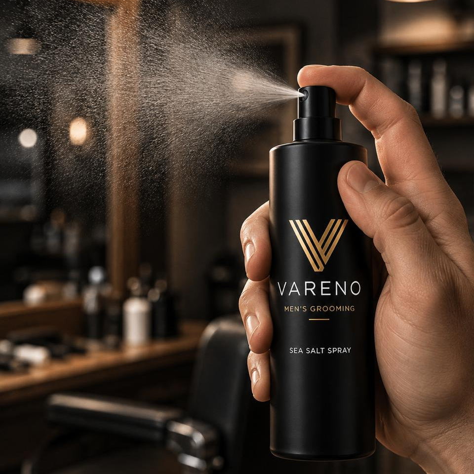 VARENO Sea Salt Spray